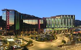 Pechanga Casino Temecula California