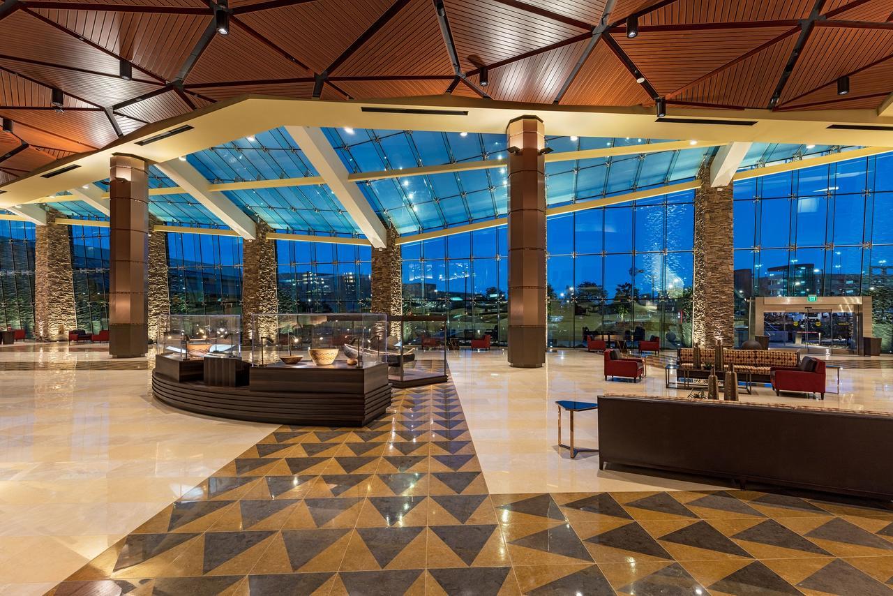 Pechanga Resort Casino Temecula Exterior photo