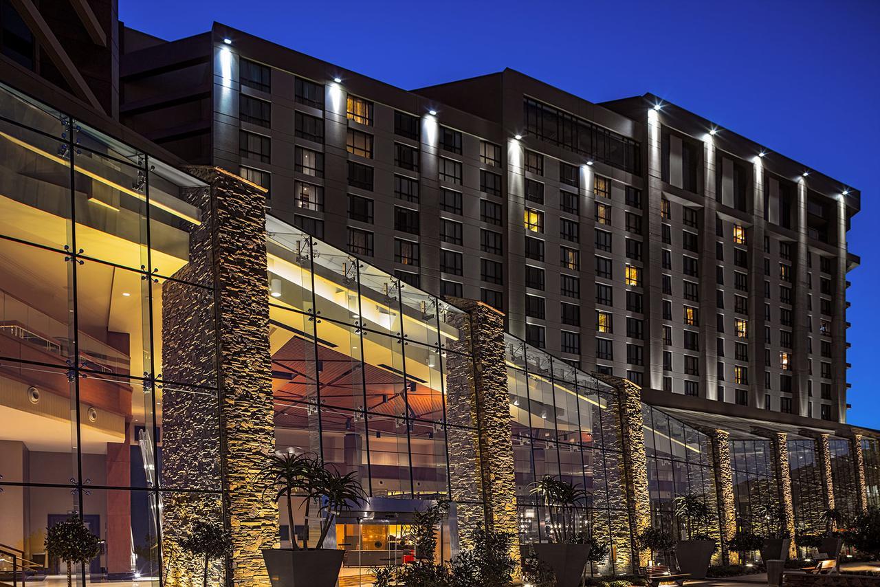Pechanga Resort Casino Temecula Exterior photo