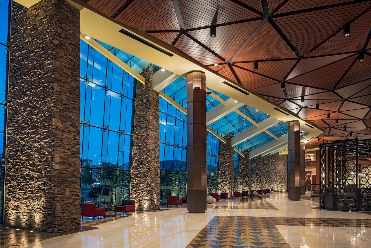 Pechanga Resort Casino Temecula Exterior photo