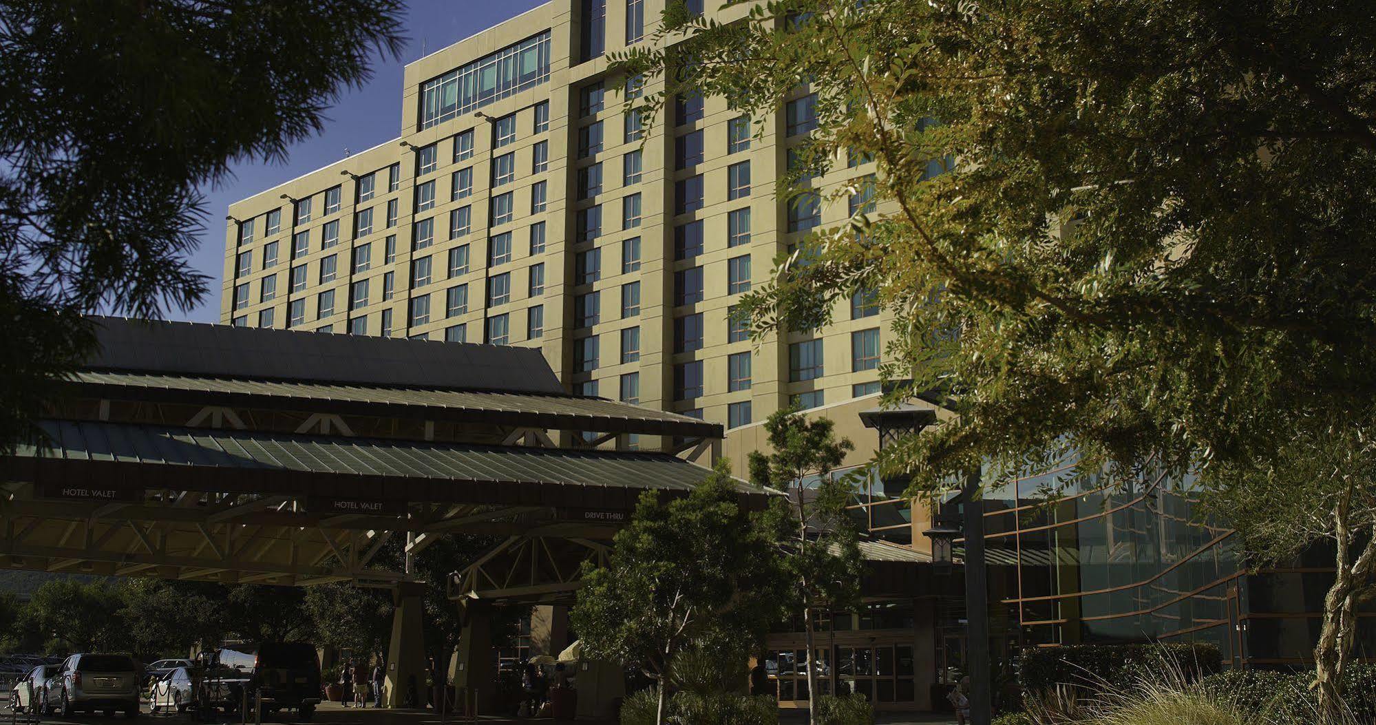 Pechanga Resort Casino Temecula Exterior photo