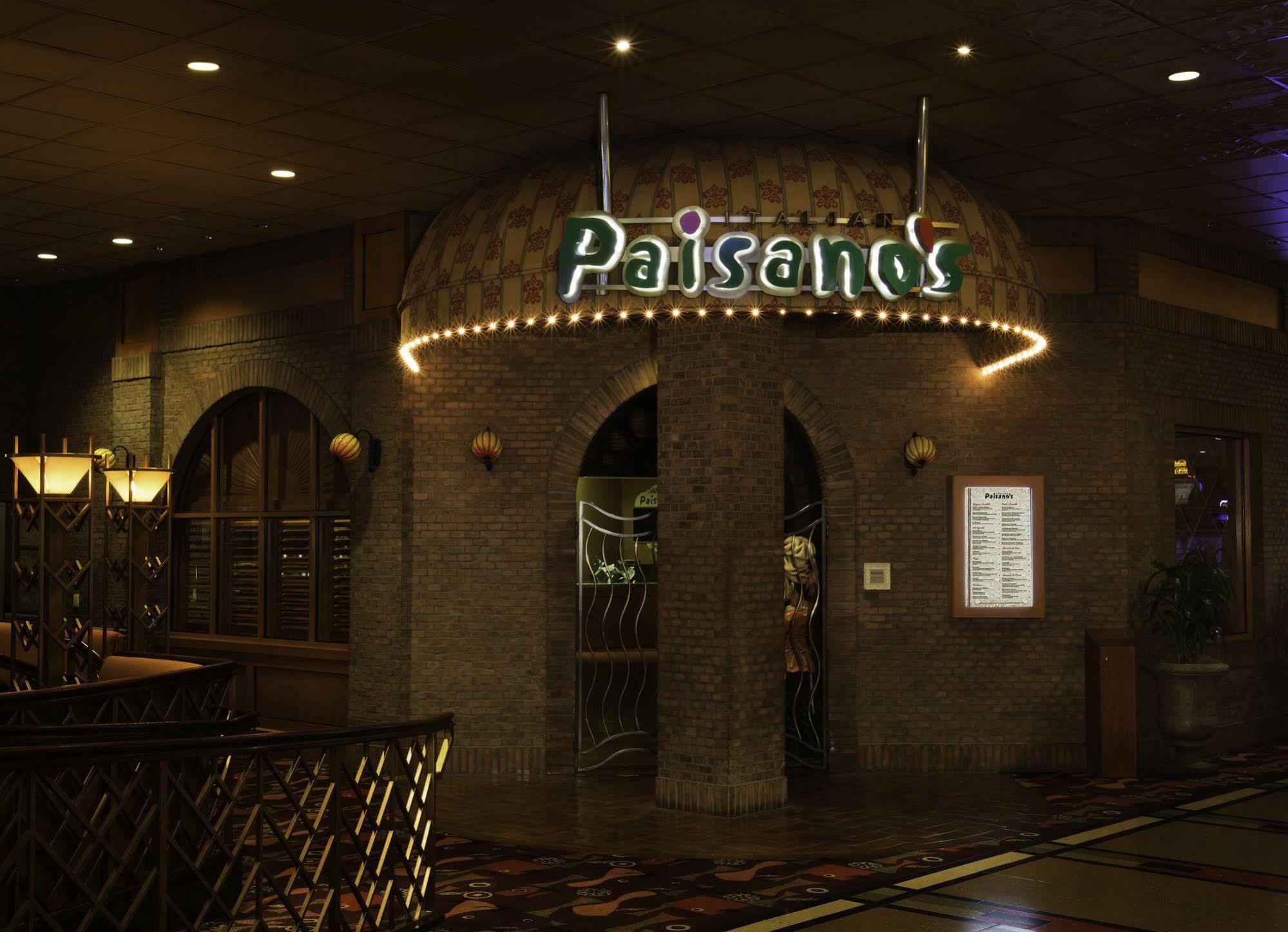 Pechanga Resort Casino Temecula Exterior photo