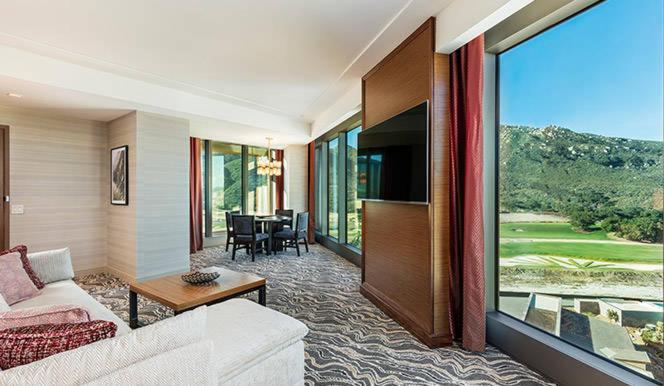 Pechanga Resort Casino Temecula Exterior photo