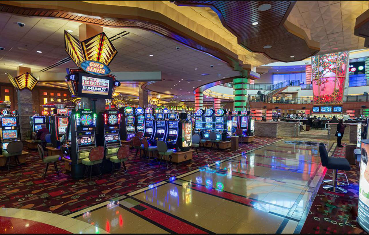 Pechanga Resort Casino Temecula Exterior photo